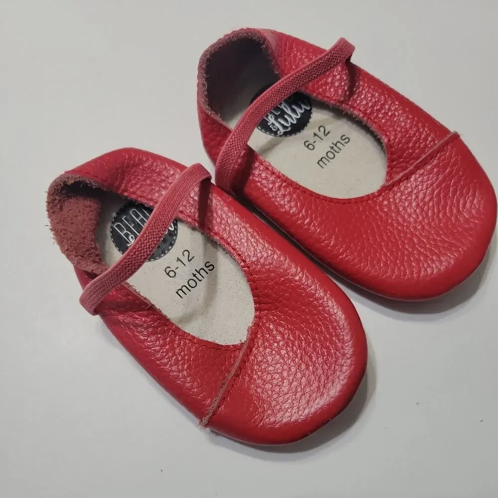 Unbranded beau lulu